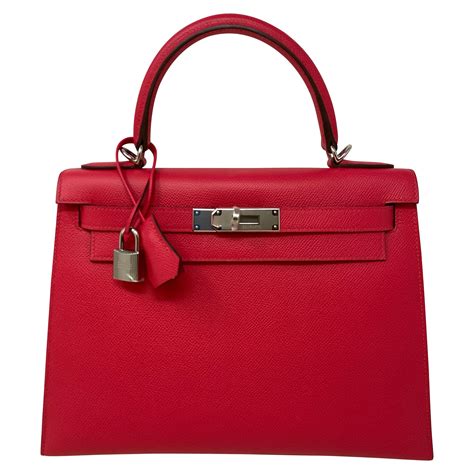 rebag hermes kelly|authentic Hermes kelly bag.